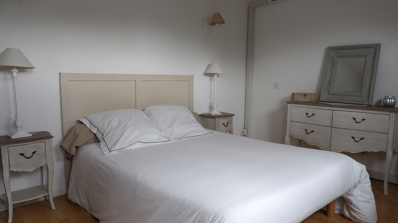 Photo of Bedroom in Fampoux