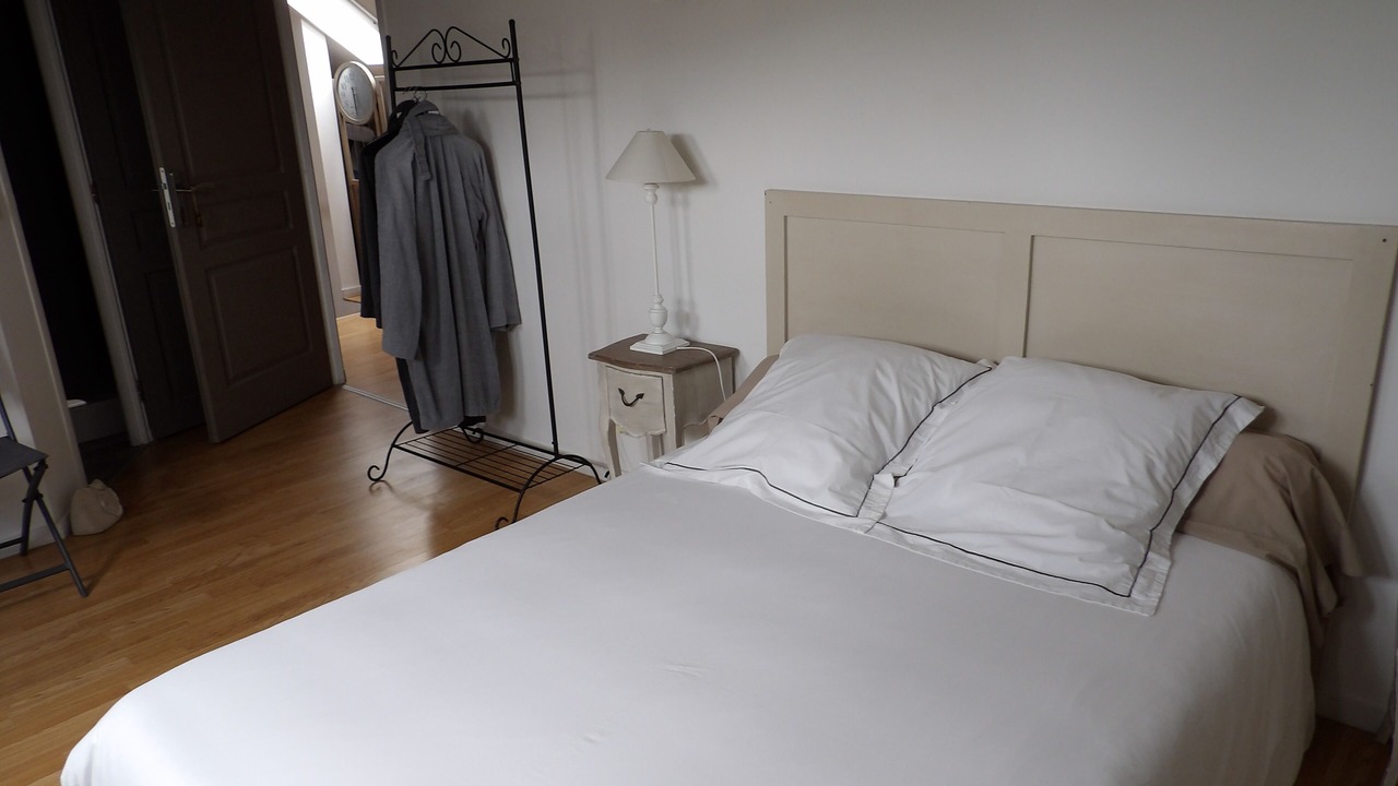 Photo of Bedroom in Fampoux