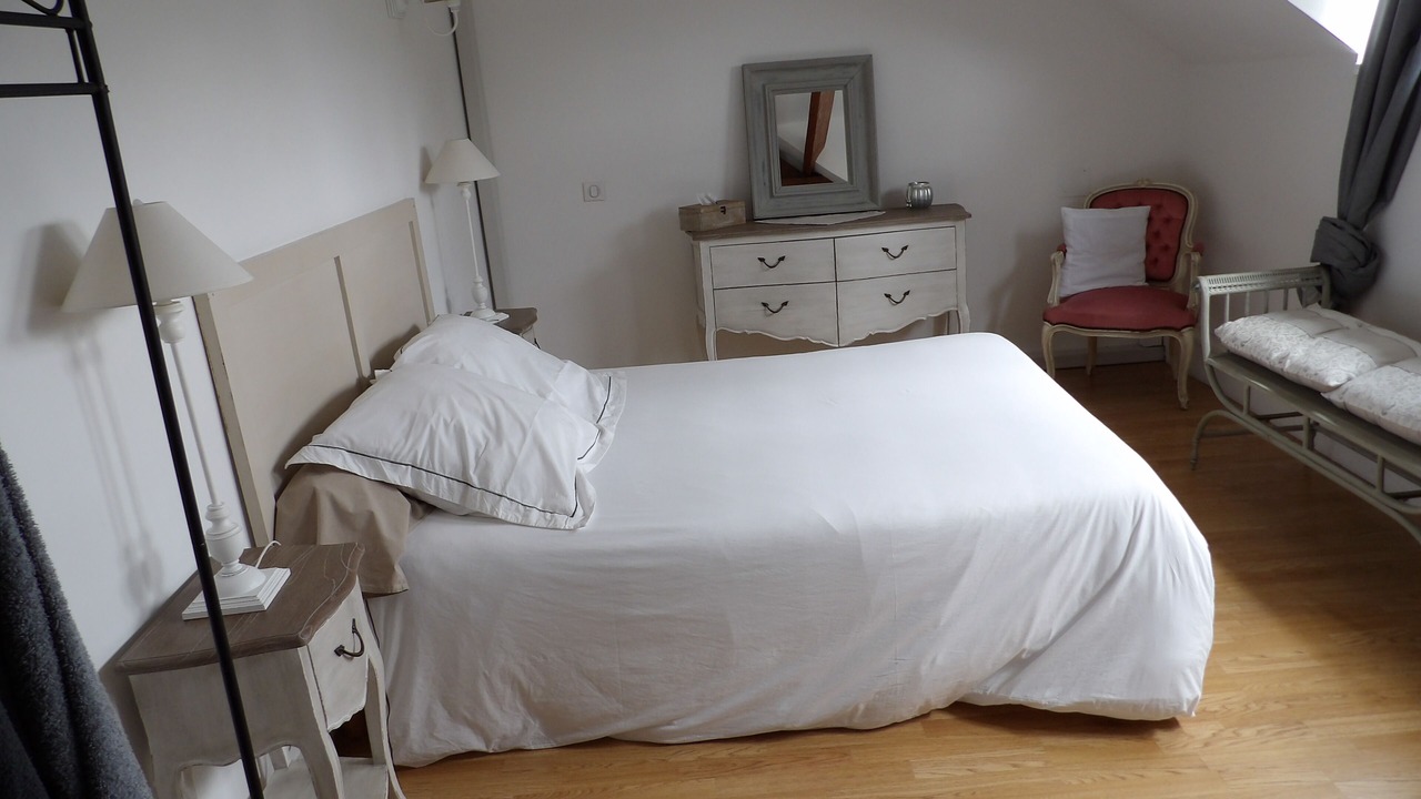 Photo of Bedroom in Fampoux