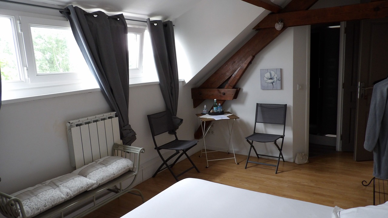 Photo of Bedroom in Fampoux