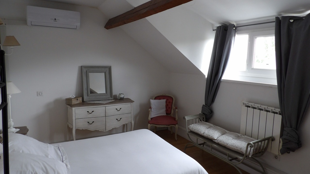 Photo of Bedroom in Fampoux