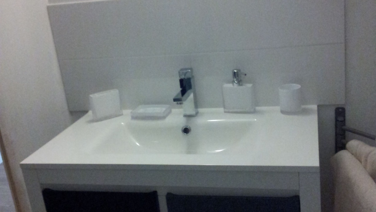 Photo of Bathroom in Fampoux
