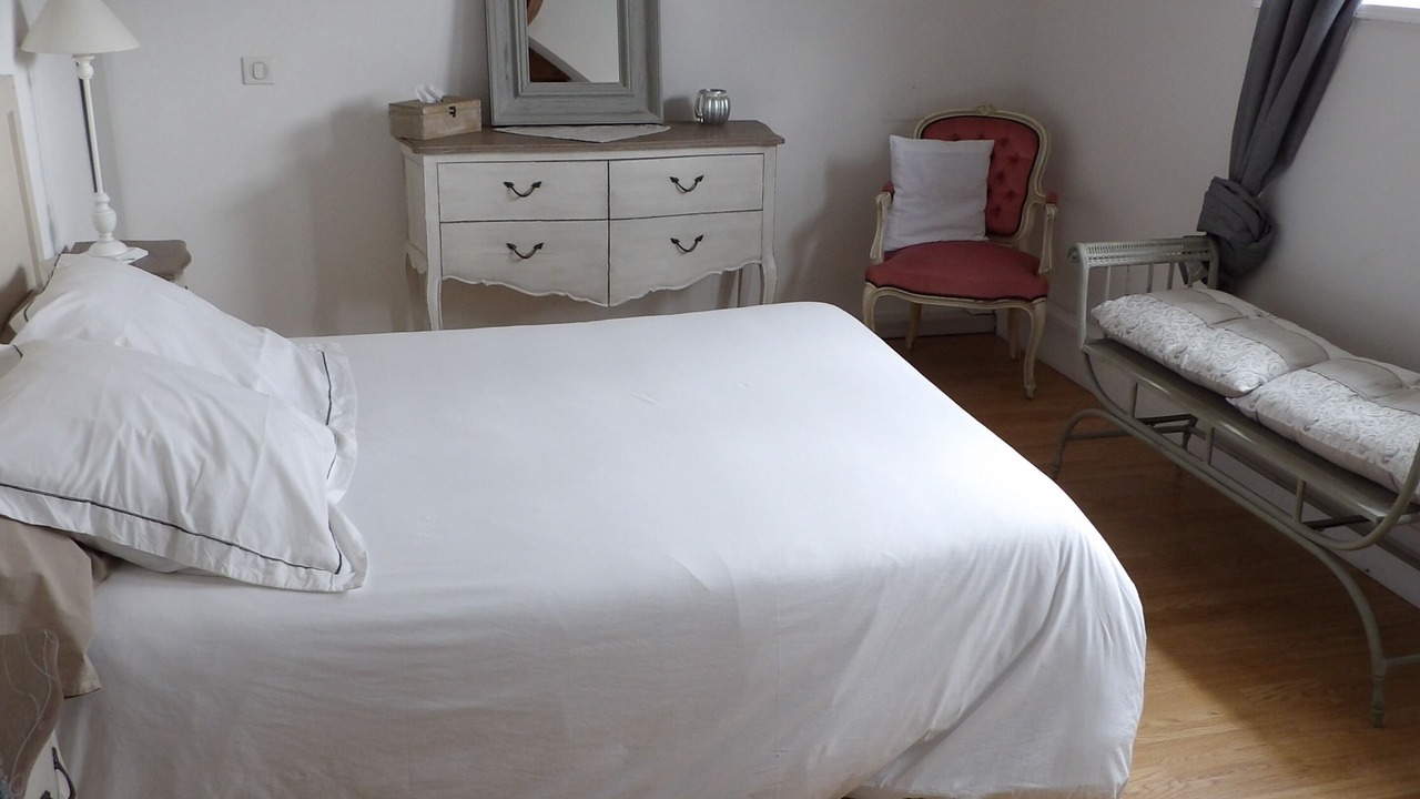 Photo of Bedroom in Fampoux