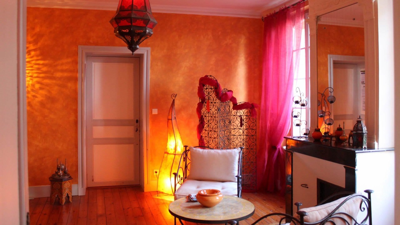 Photo of Bedroom in Meauzac