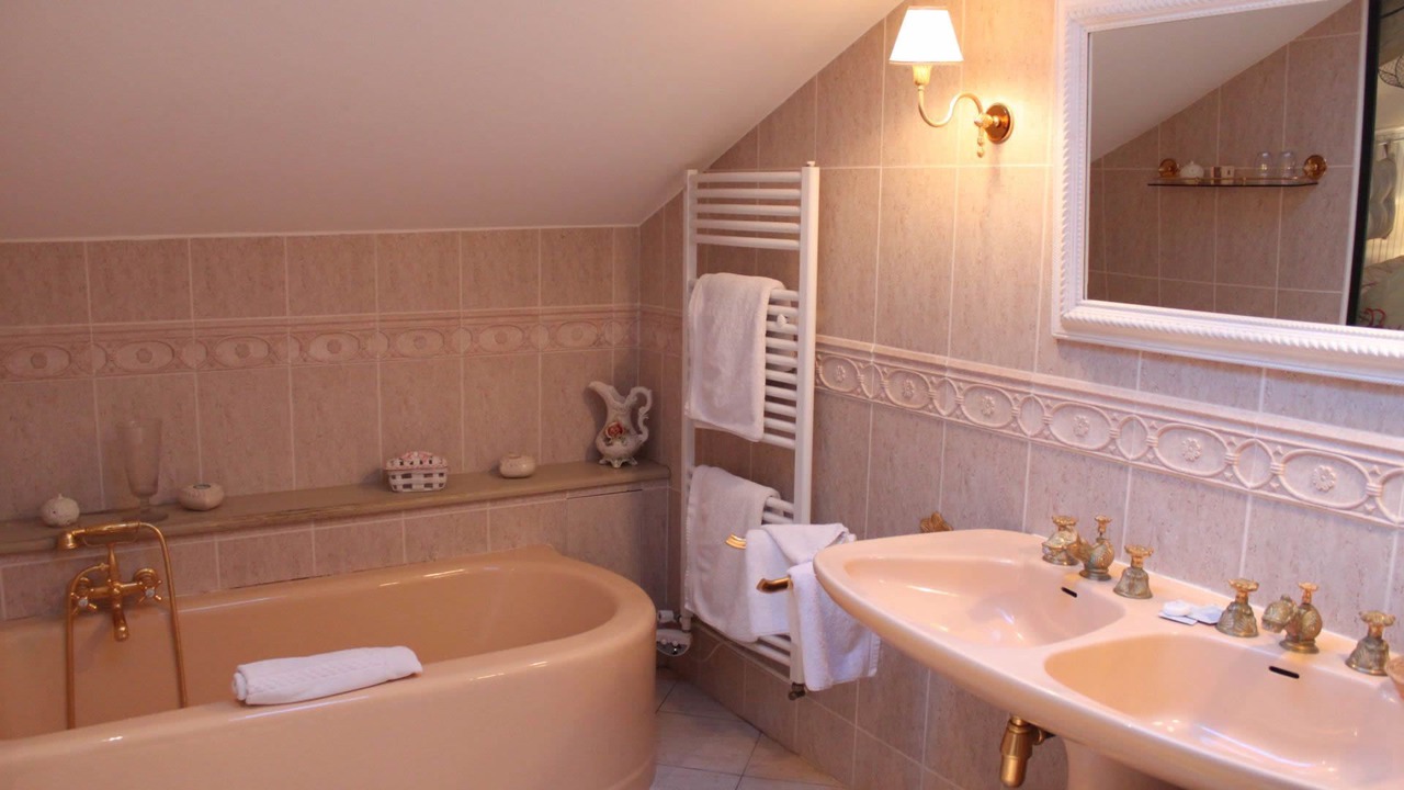 Photo of Bathroom in Meauzac