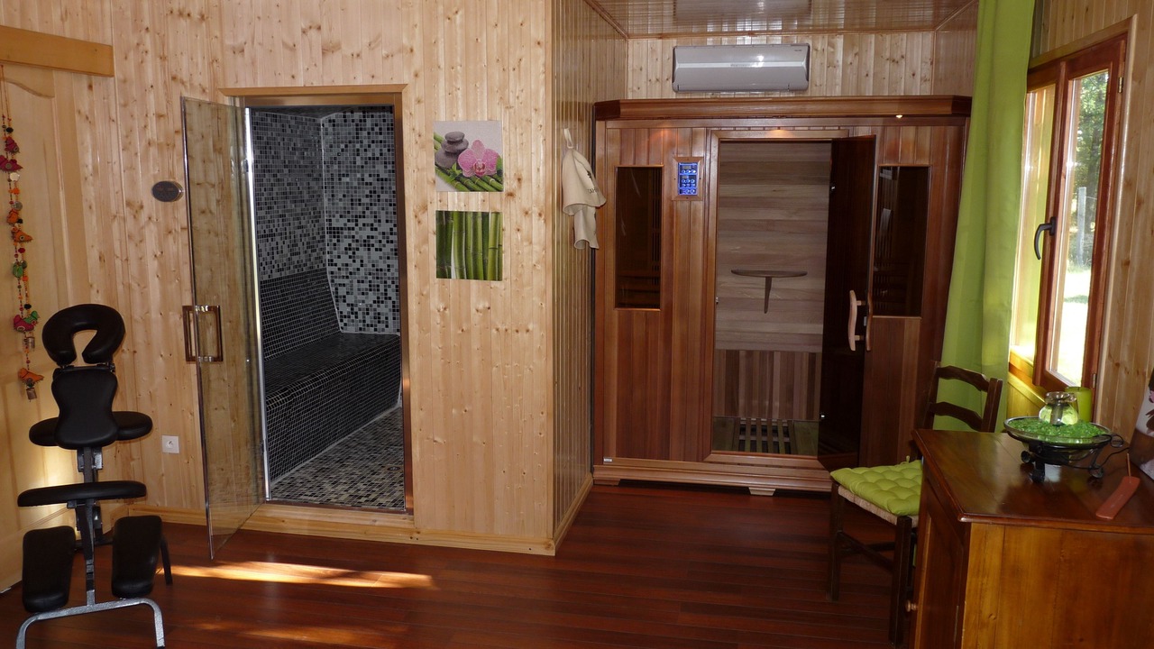 Photo of Bedroom in Meauzac
