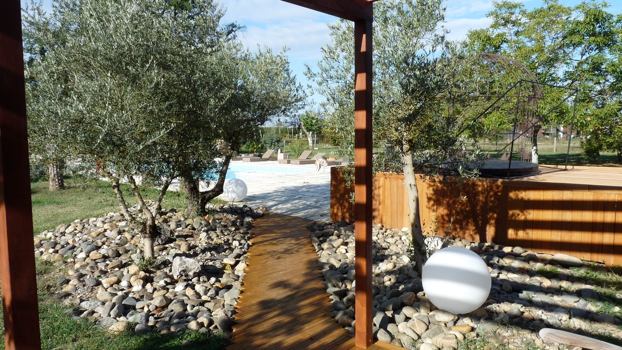 Photo of Outdoor in Meauzac