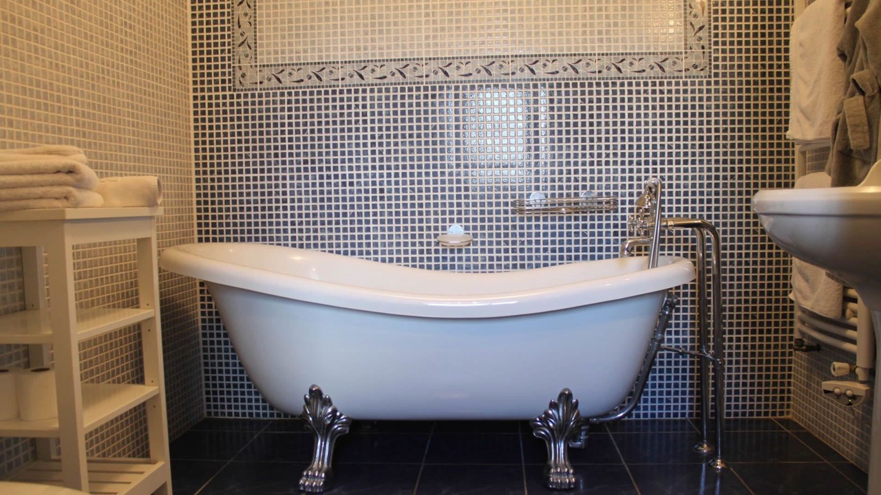 Photo of Bathroom in Meauzac