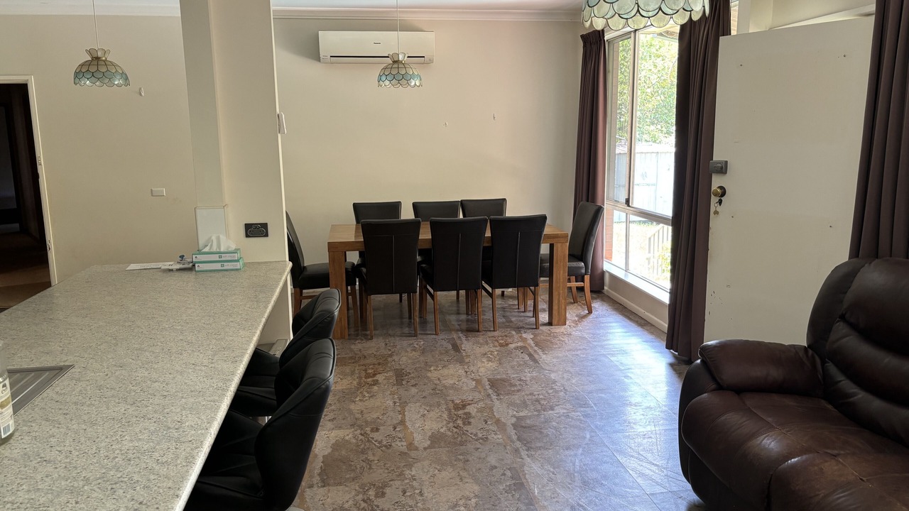 Photo of Bedroom in Wellington