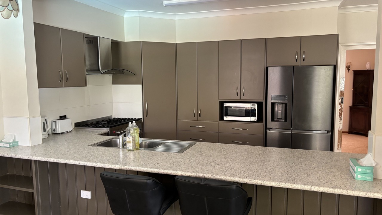 Photo of Kitchen in Wellington