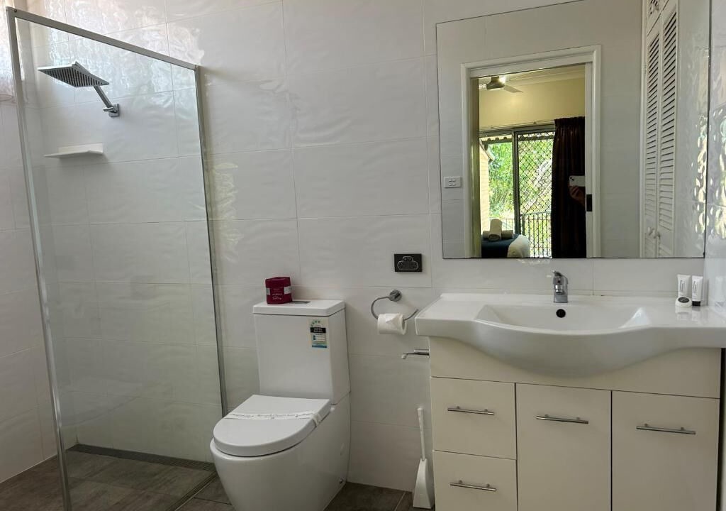 Photo of Bathroom in Wellington