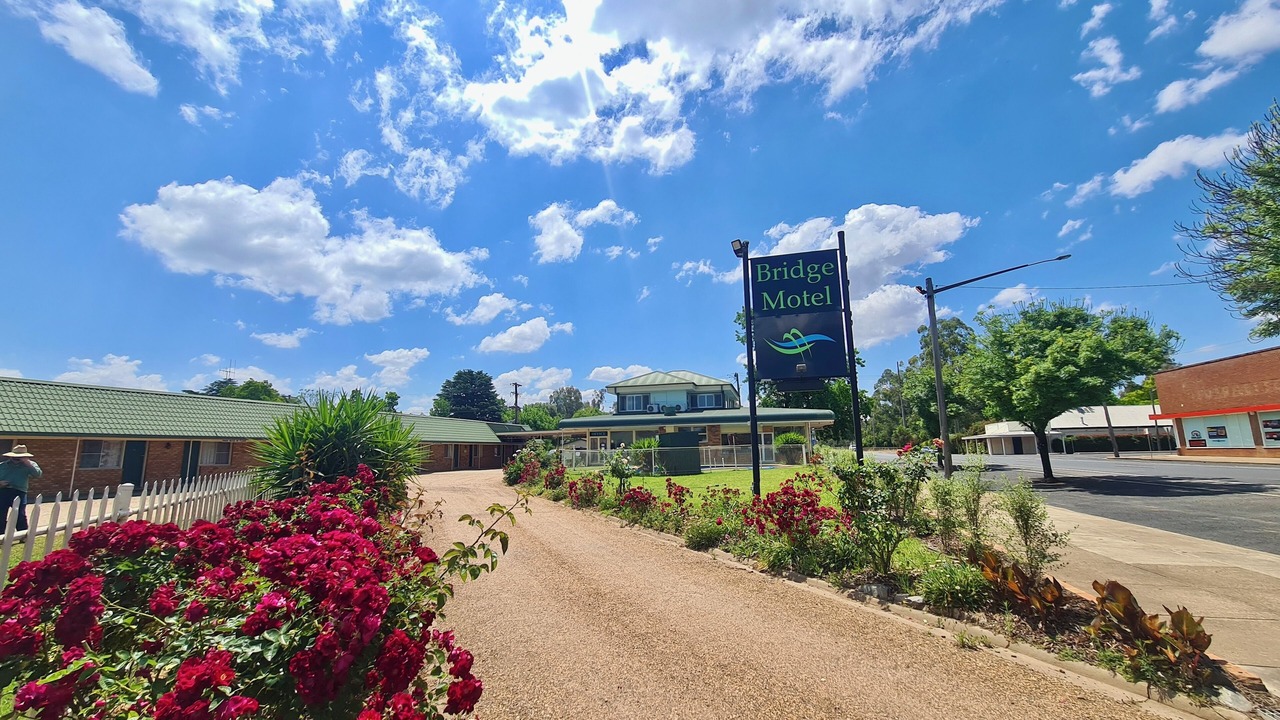 Photo of Outdoor in Wellington