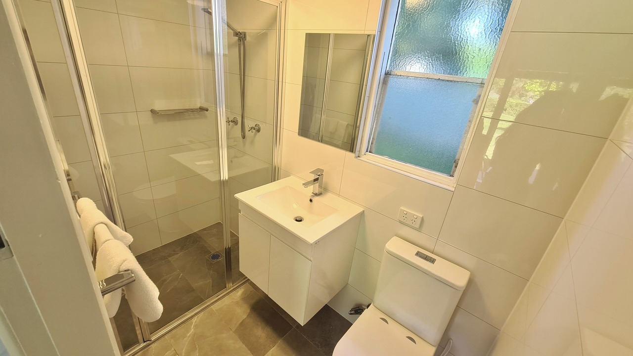 Photo of Bathroom in Wellington