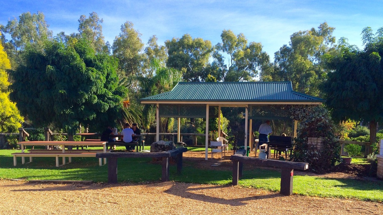 Photo of Outdoor in Wellington