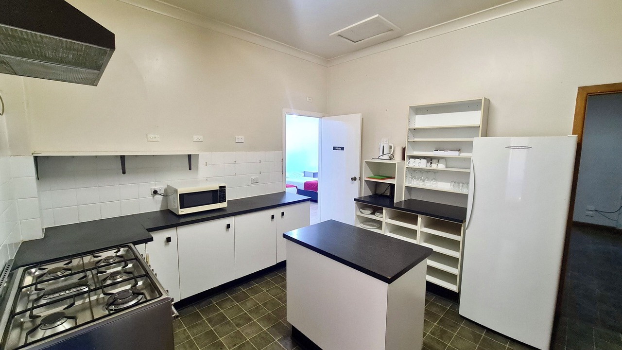 Photo of Kitchen in Wellington
