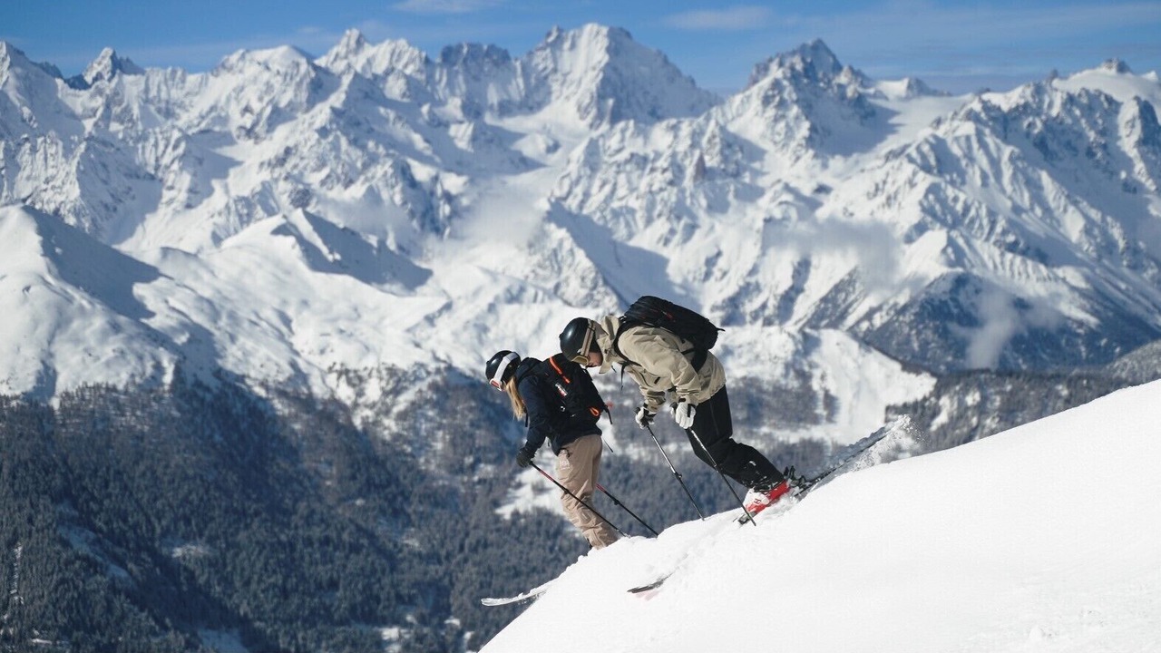 Photo of Others in Verbier