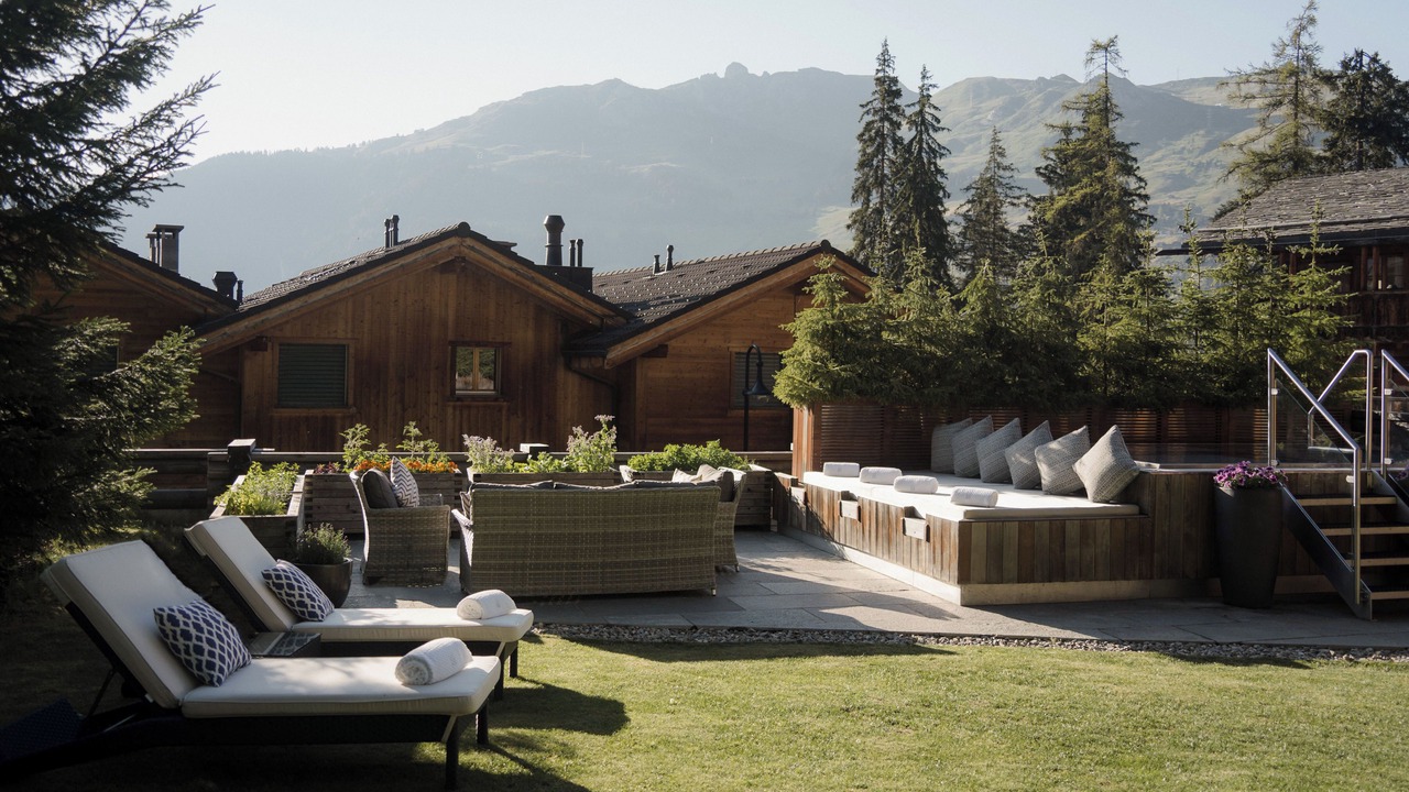 Photo of Outdoor in Verbier