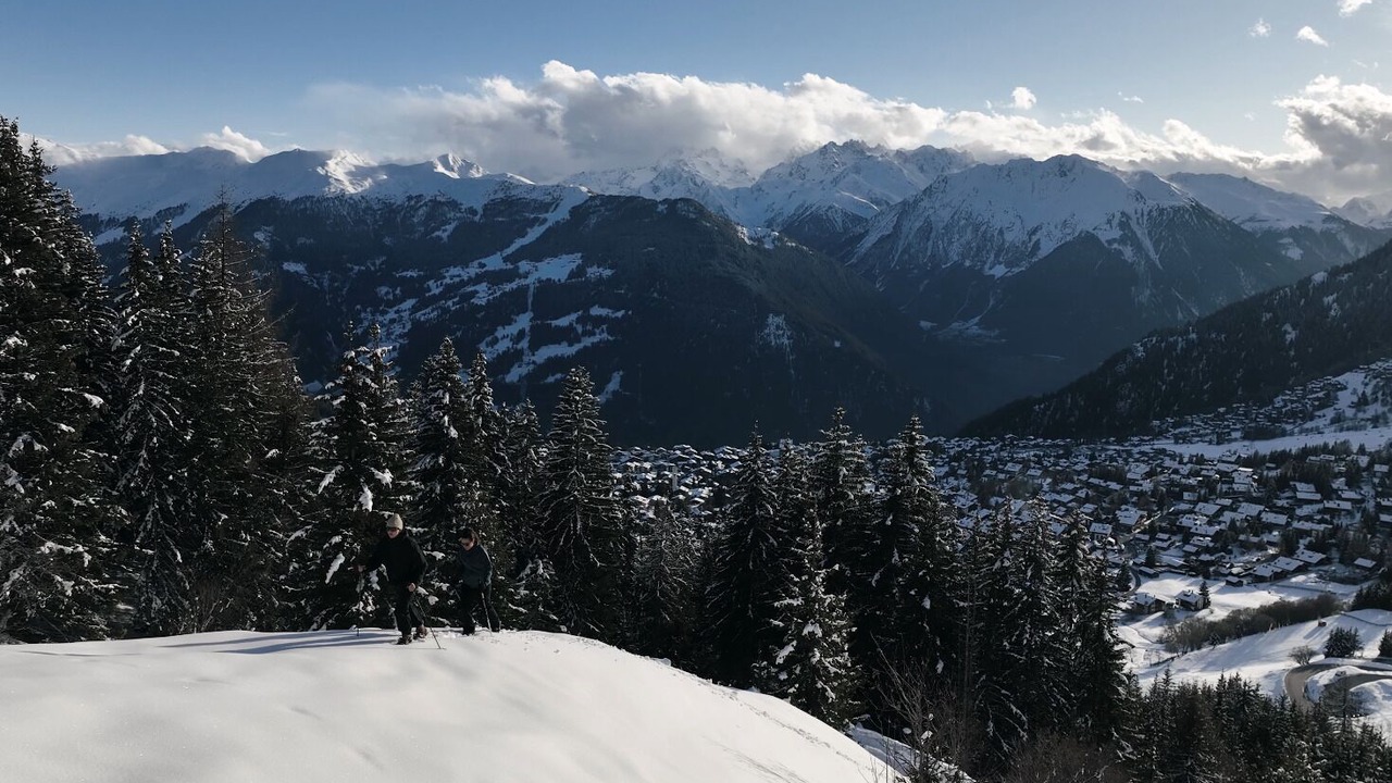 Photo of Others in Verbier