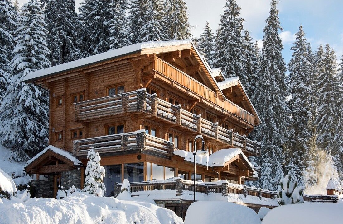 Photo of Outdoor in Verbier