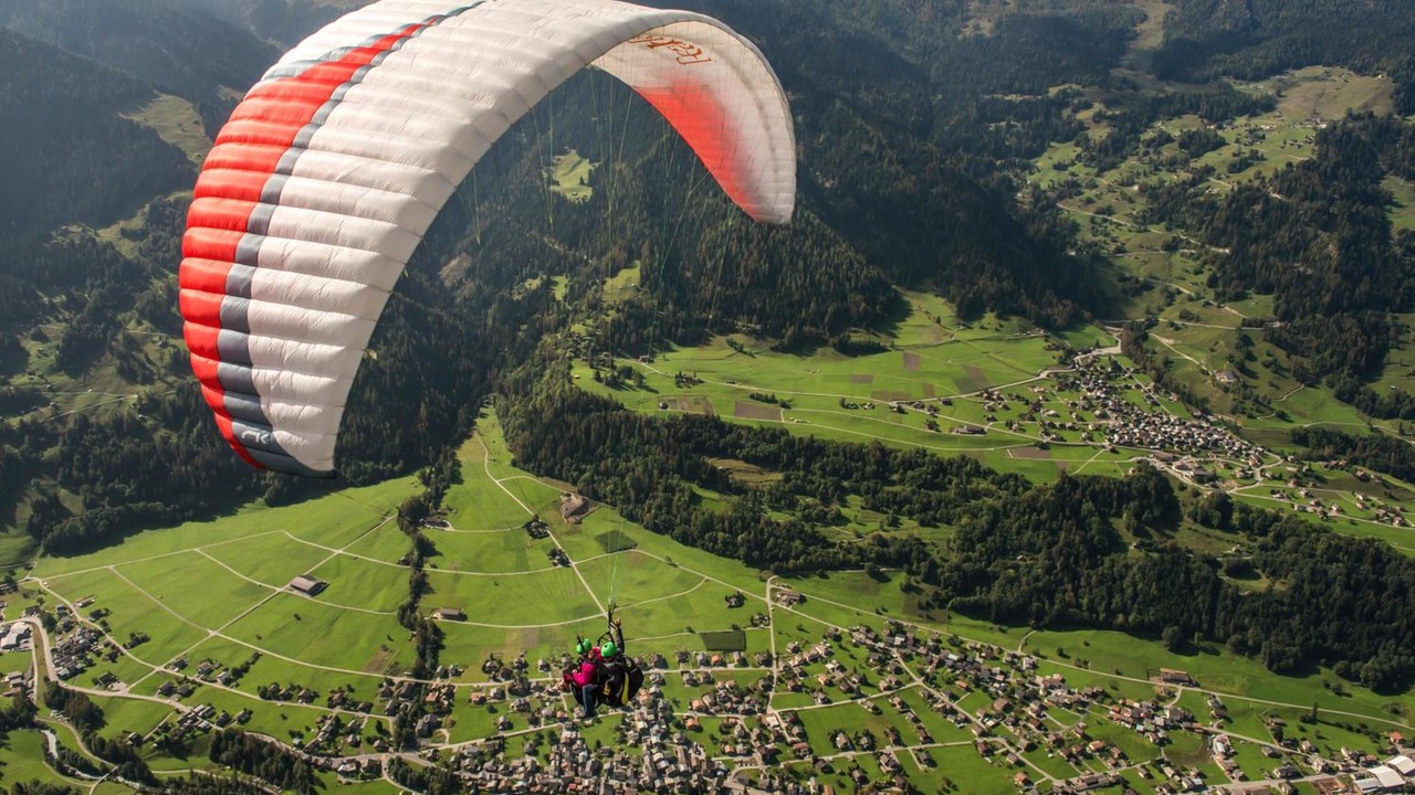 Photo of Outdoor in Verbier