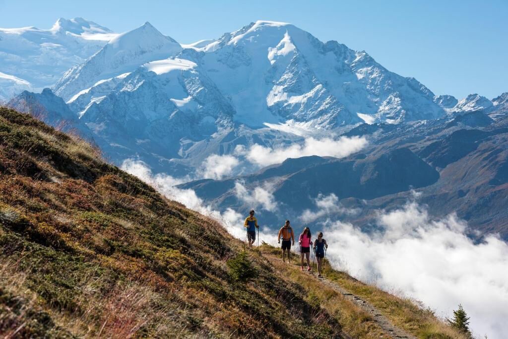 Photo of Others in Verbier