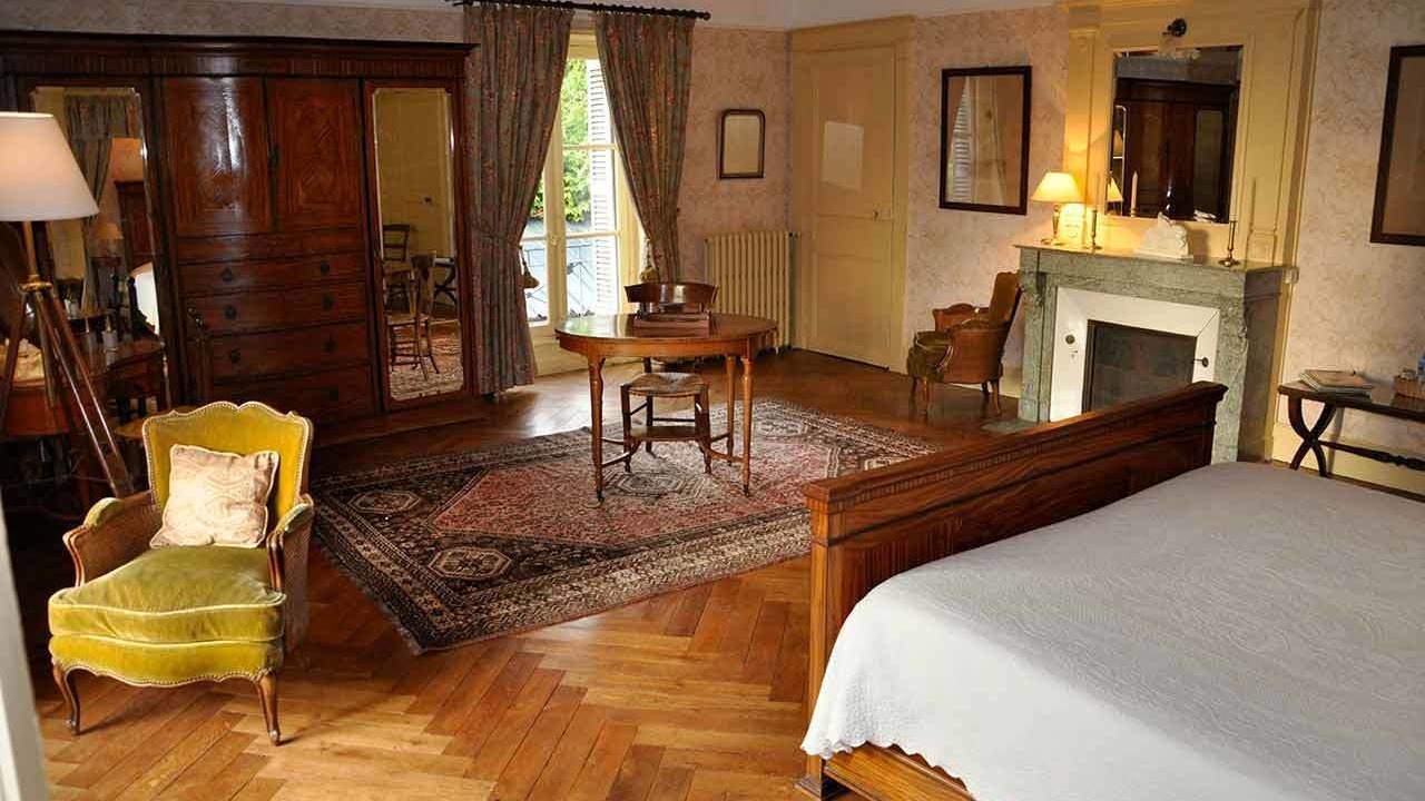 Photo of Livingroom in Ballan-Mire