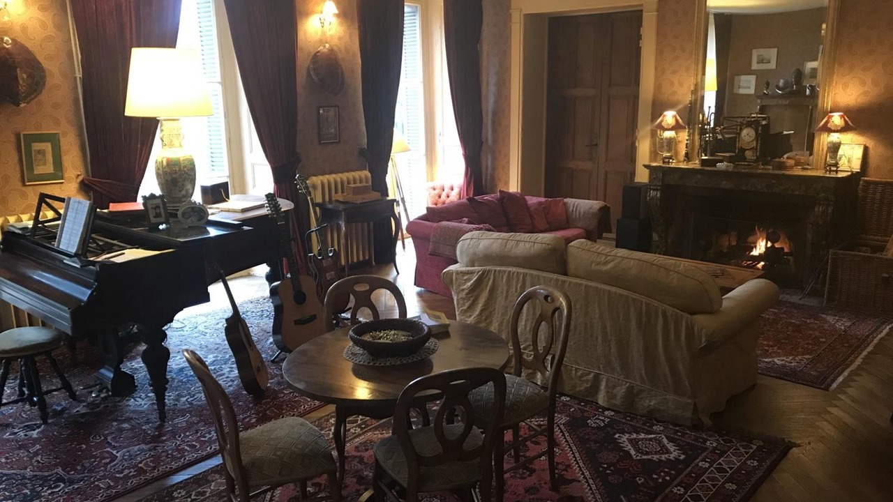 Photo of Livingroom in Ballan-Mire