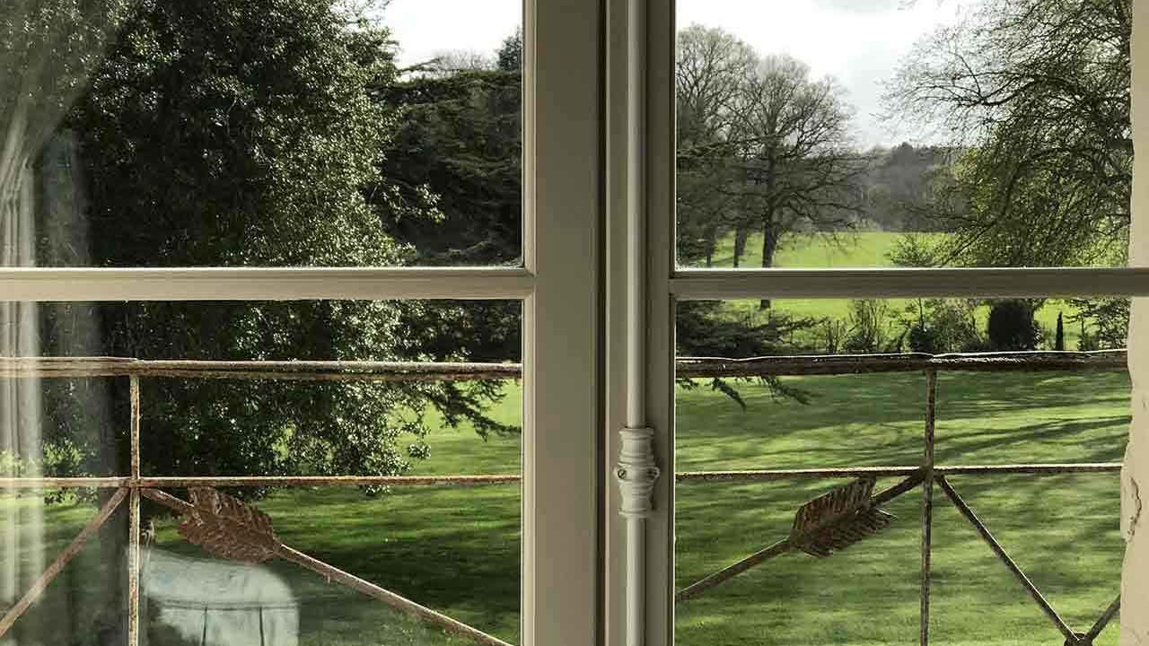 Photo of Bedroom in Ballan-Mire