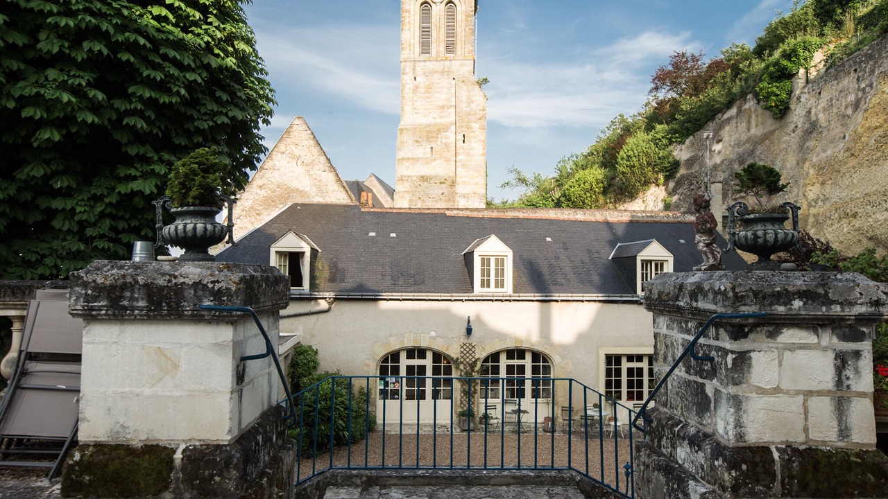 Photo of Outdoor in Vouvray