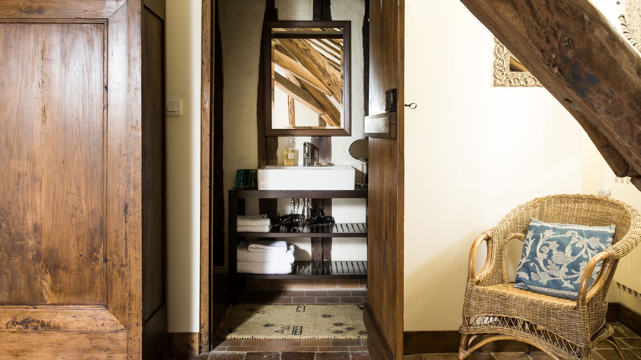 Photo of Bathroom in Vouvray