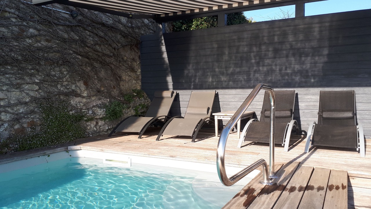 Photo of Outdoor in Vouvray