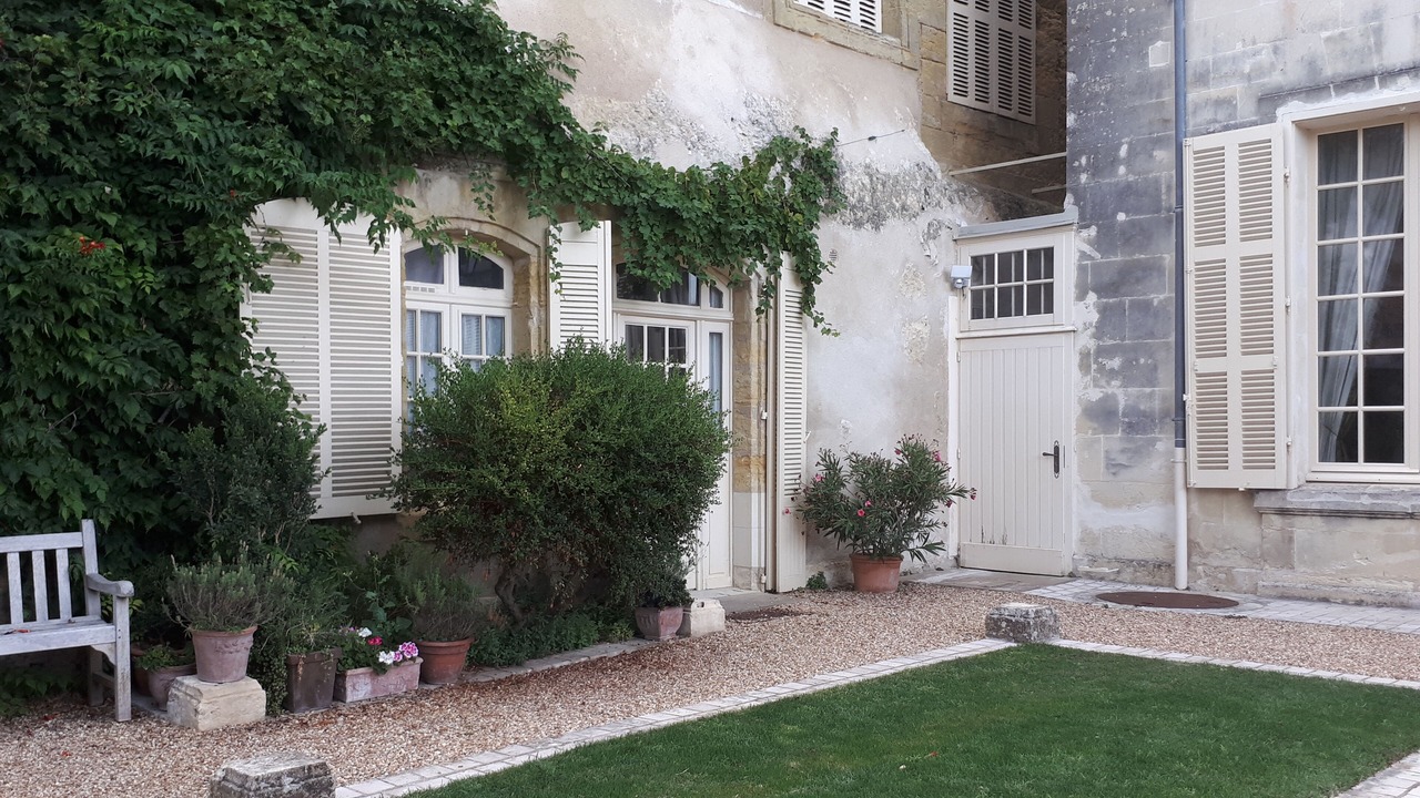 Photo of Outdoor in Vouvray