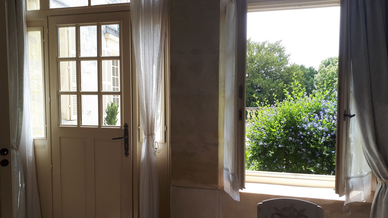 Photo of Bedroom in Vouvray