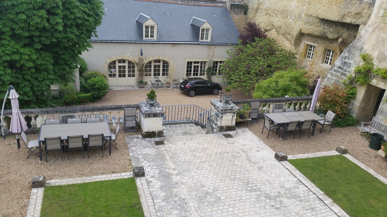 Photo of Outdoor in Vouvray