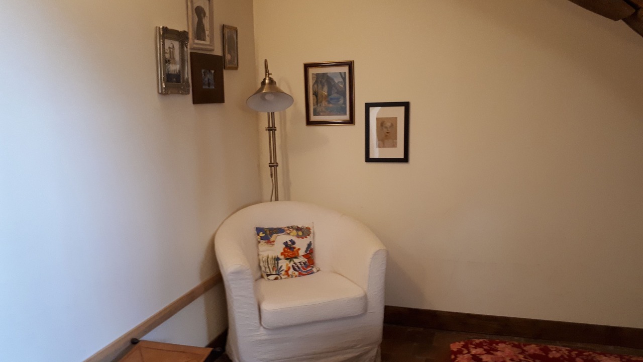 Photo of Bedroom in Vouvray