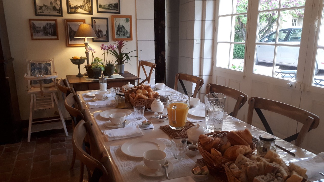 Photo of Others in Vouvray