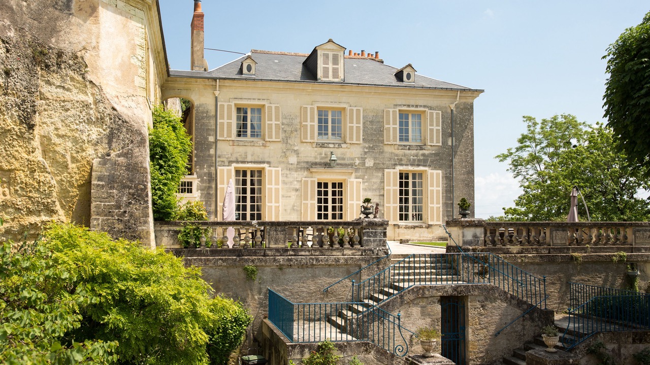 Photo of Outdoor in Vouvray