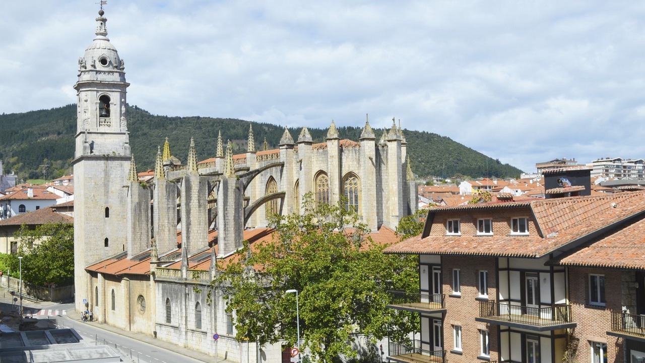 Photo of Outdoor in Lekeitio