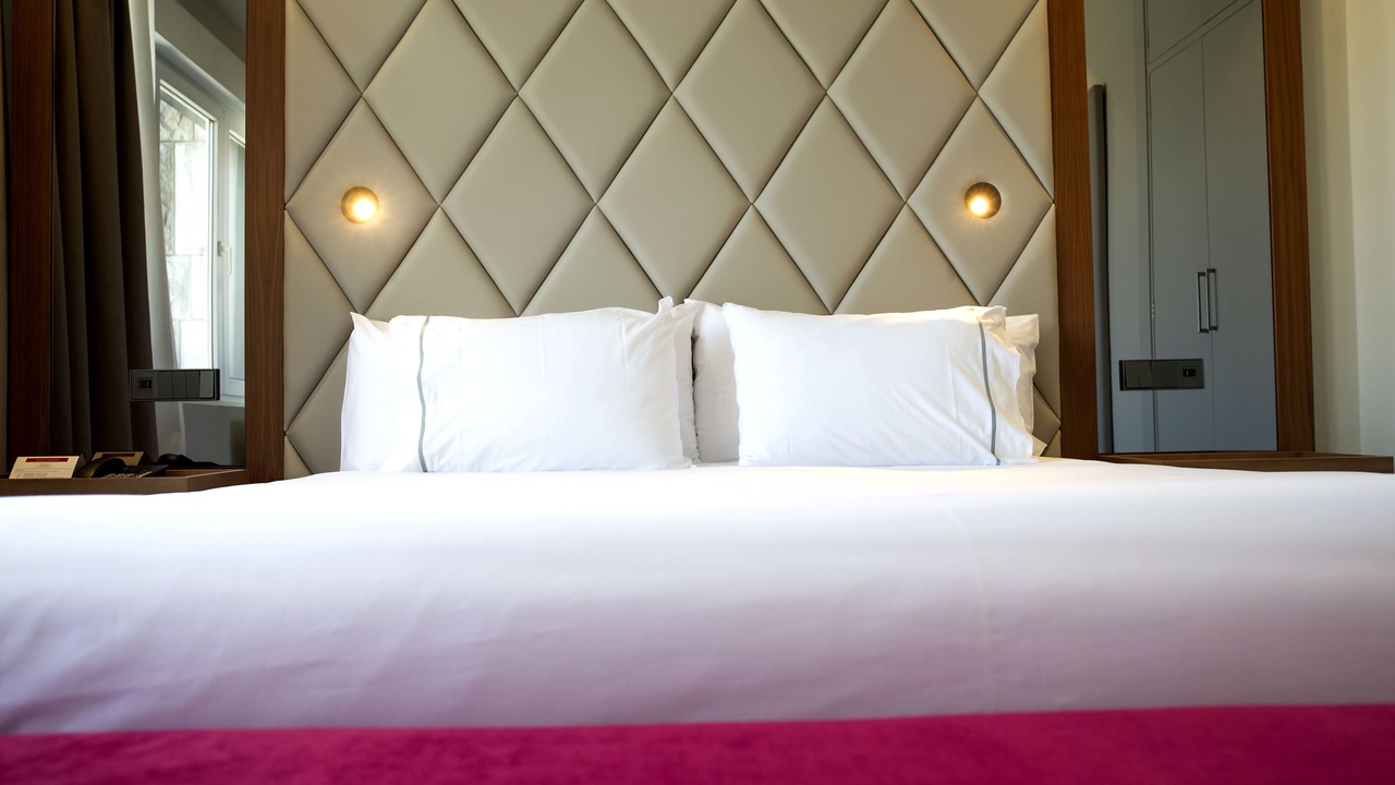 Photo of Bedroom in Lekeitio