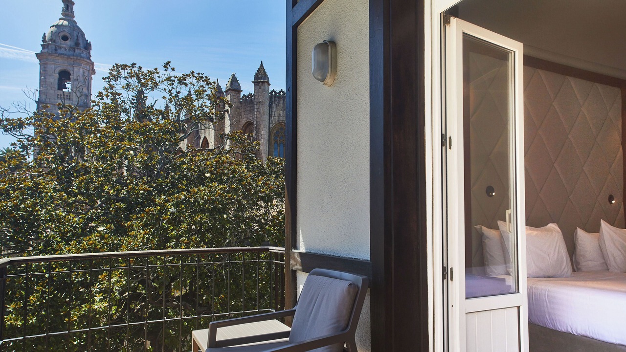 Photo of Bedroom in Lekeitio