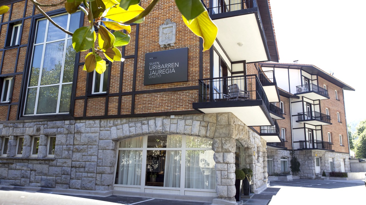 Photo of Outdoor in Lekeitio