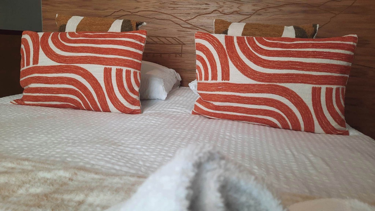 Photo of Bedroom in Saint-Pee-sur-Nivelle