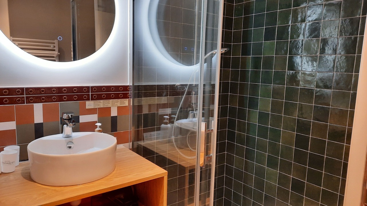 Photo of Bathroom in Saint-Pee-sur-Nivelle