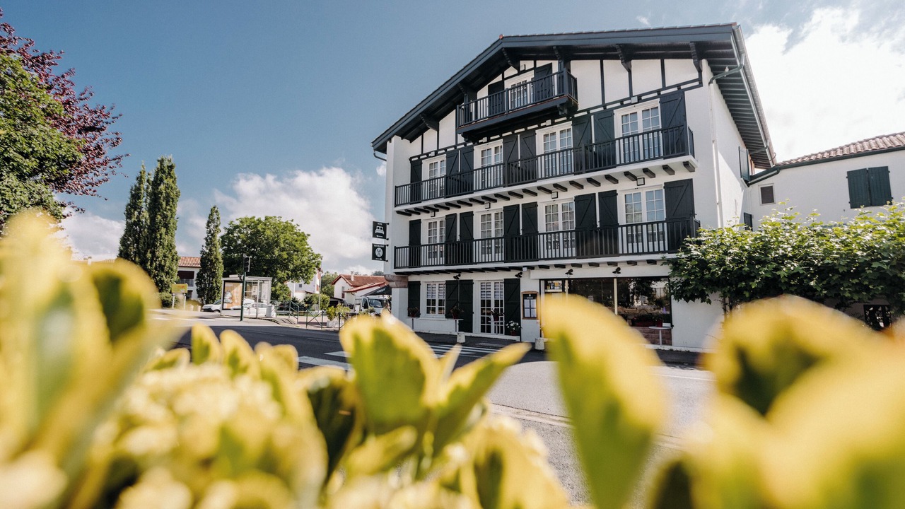 Photo of Outdoor in Saint-Pee-sur-Nivelle