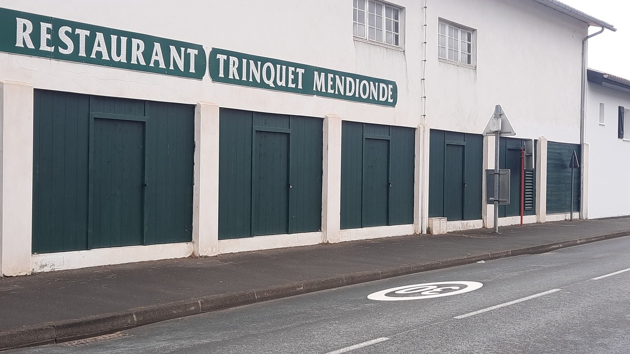 Photo of Outdoor in Saint-Pee-sur-Nivelle