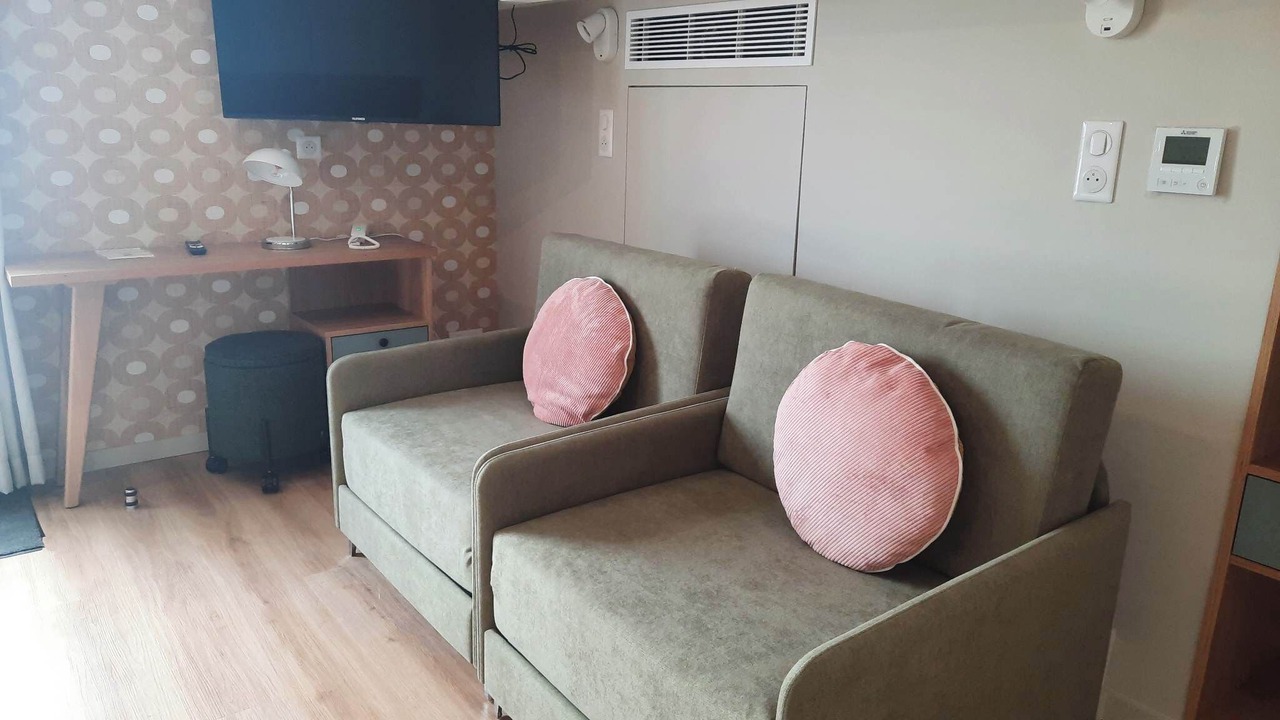 Photo of Bedroom in Saint-Pee-sur-Nivelle