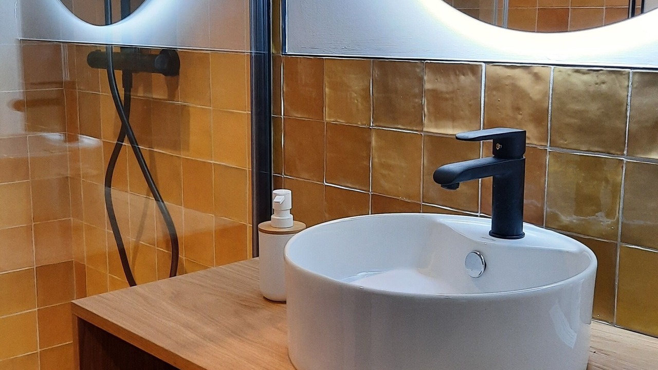 Photo of Bathroom in Saint-Pee-sur-Nivelle