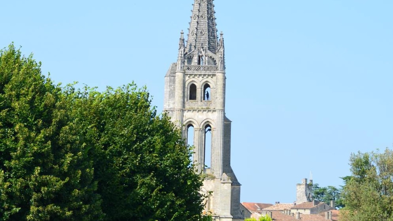 Photo of Outdoor in Saint-Jean-de-Blaignac