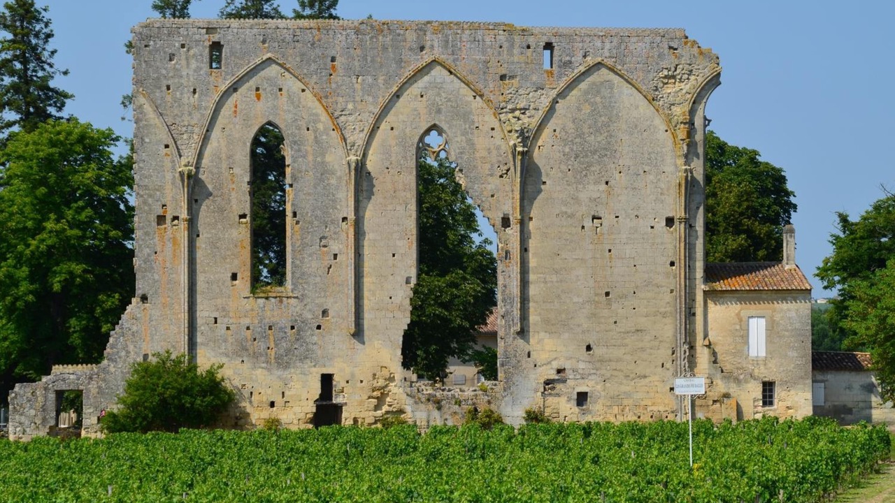 Photo of Outdoor in Saint-Jean-de-Blaignac