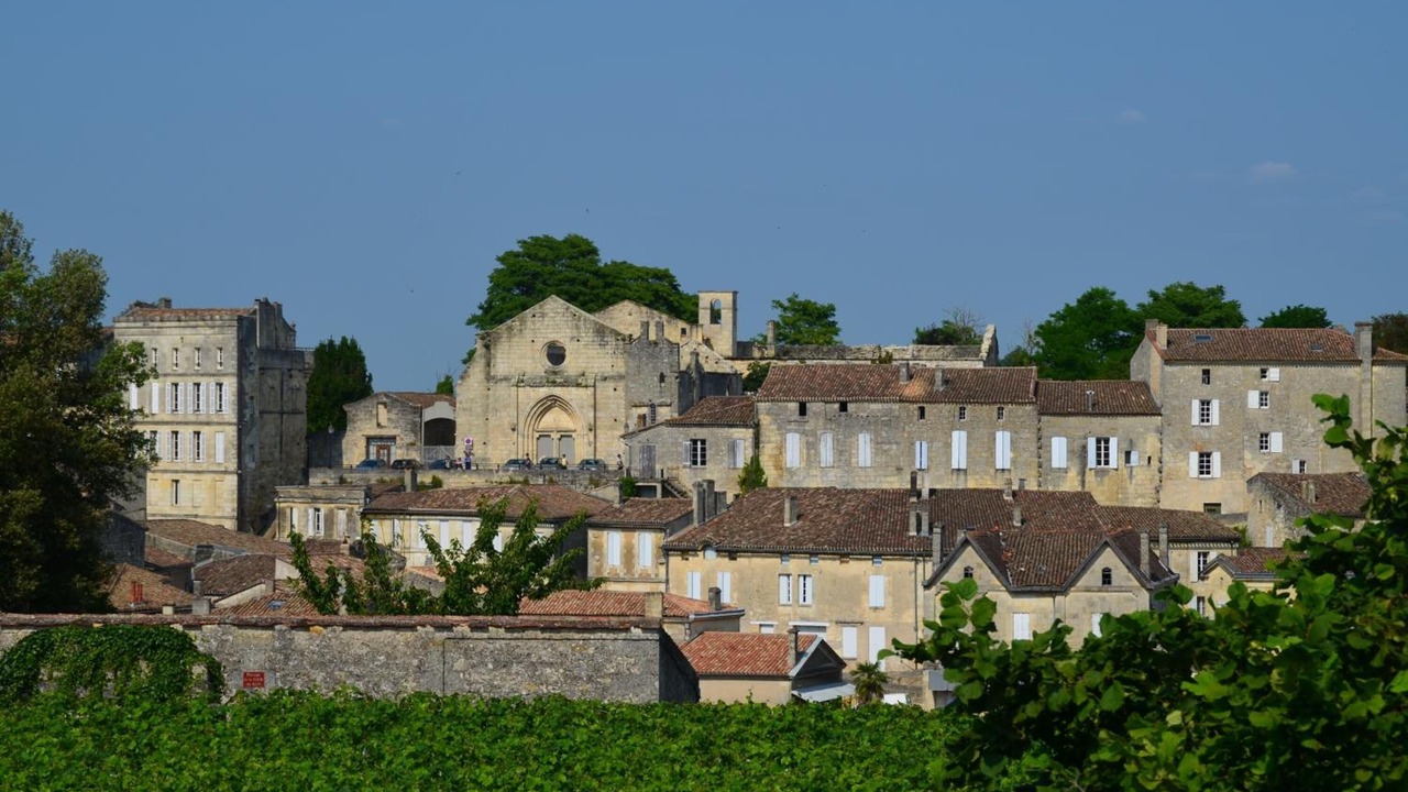 Photo of Outdoor in Saint-Jean-de-Blaignac